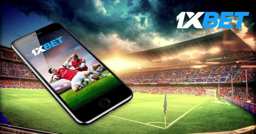 1xBet Giriş Canlı
