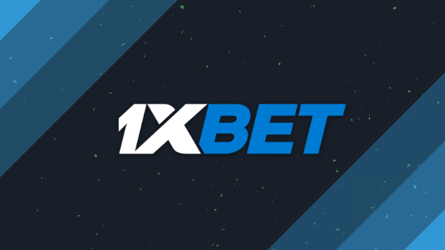 1xBet Mobil