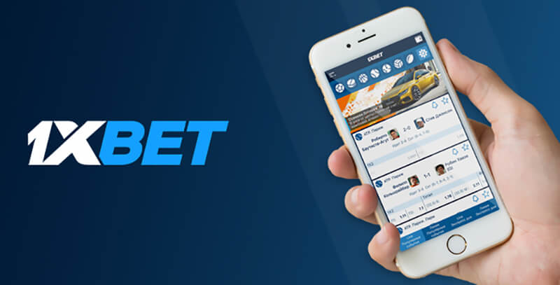 1xBet Güncel Giriş 2021