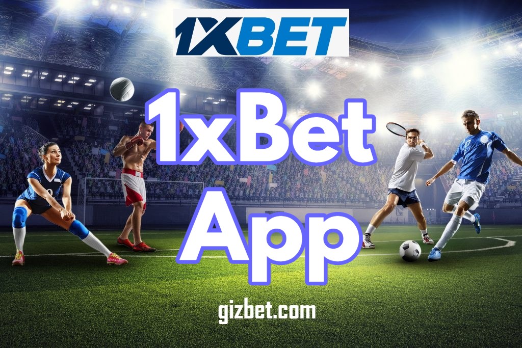 1xBet App