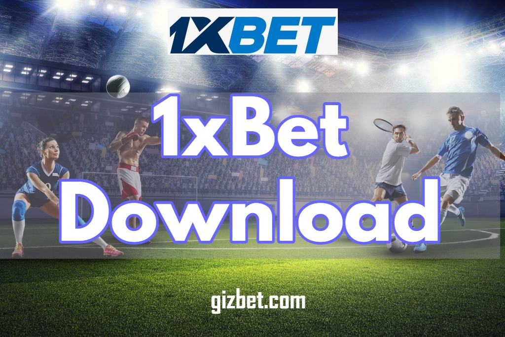 1xBet Download